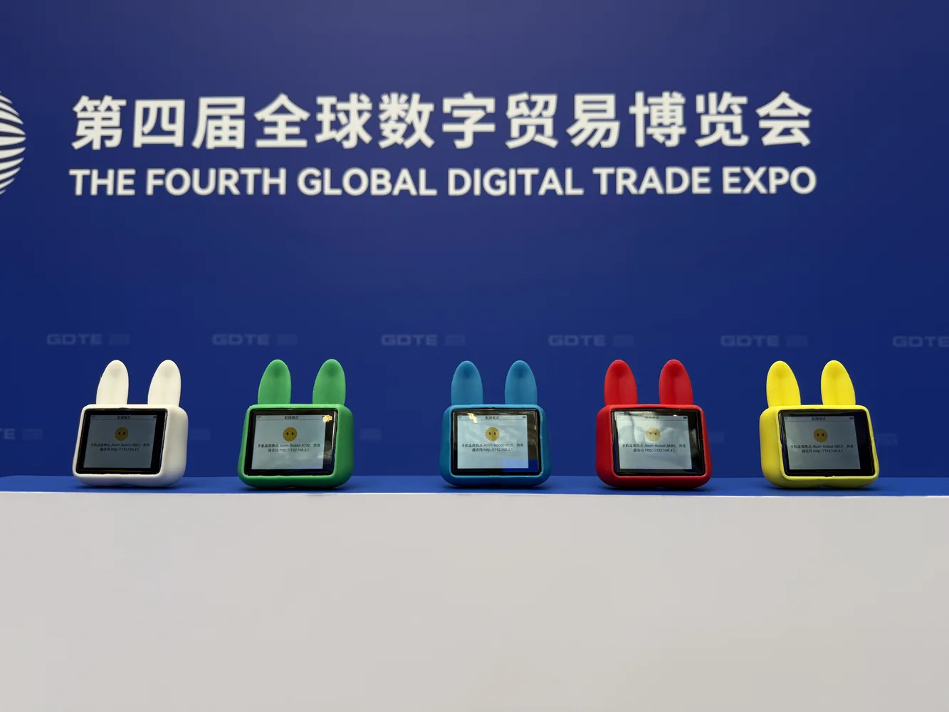 智语语音盒子产品图